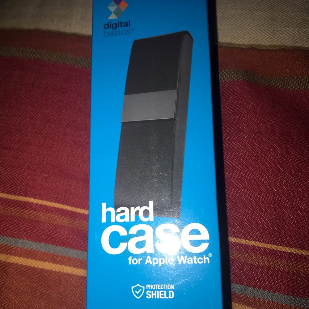 Apple Watch Hard Case